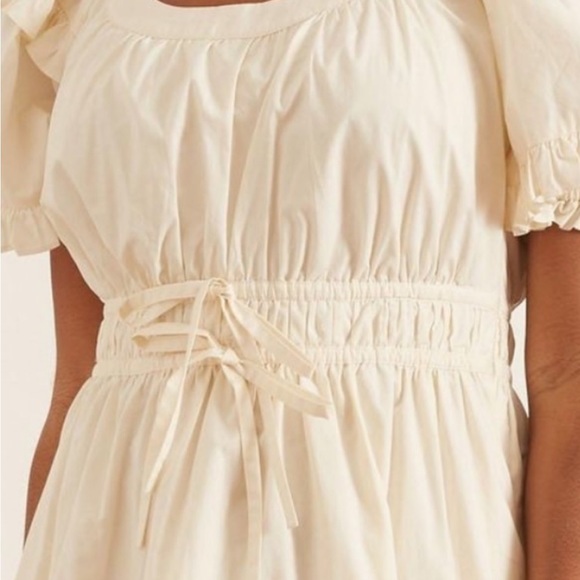 Ulla Johnson Dress Size 12 - Picture 4 of 14